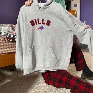 Bills hoodie